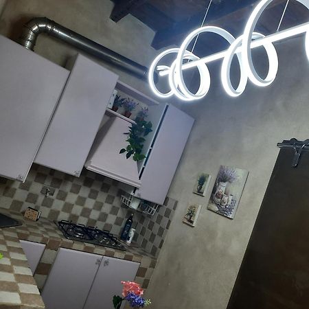 Appartamento Il Vicoletto La Spezia Ngoại thất bức ảnh