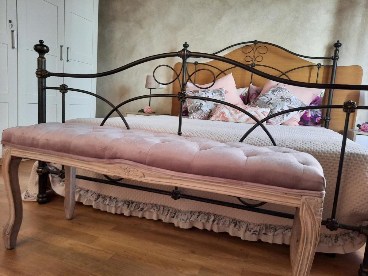 Appartamento Il Vicoletto La Spezia Ngoại thất bức ảnh