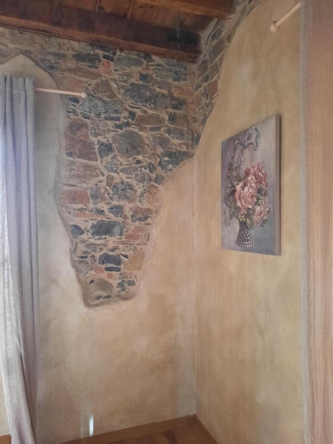 Appartamento Il Vicoletto La Spezia Ngoại thất bức ảnh