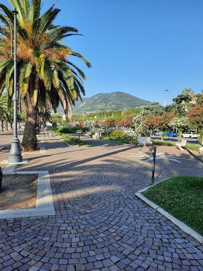 Appartamento Il Vicoletto La Spezia Ngoại thất bức ảnh