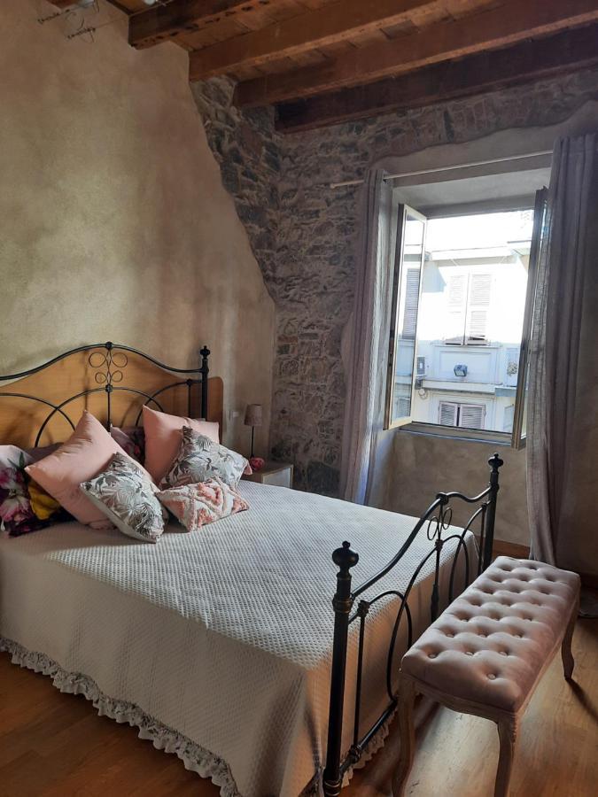 Appartamento Il Vicoletto La Spezia Ngoại thất bức ảnh