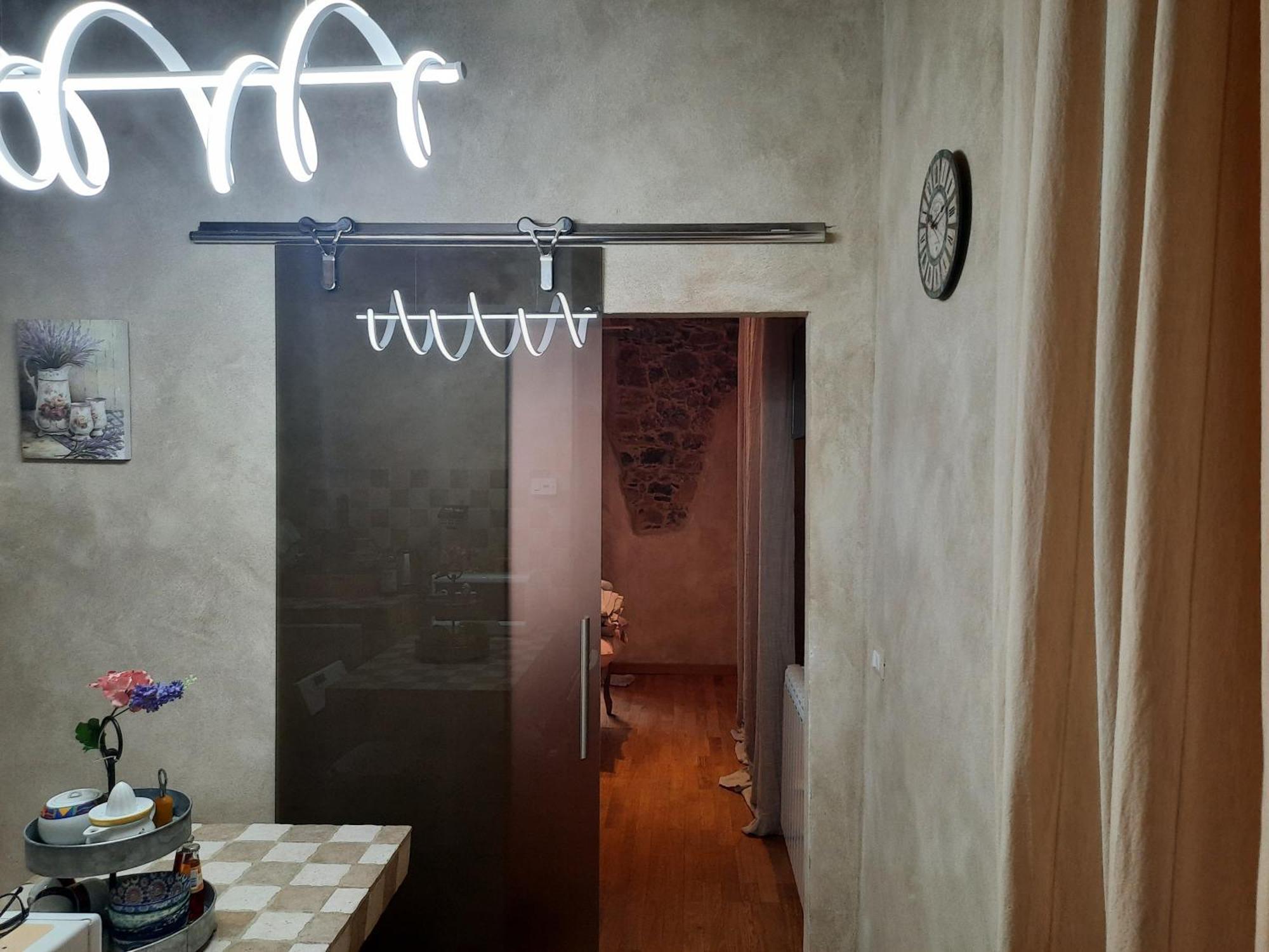 Appartamento Il Vicoletto La Spezia Ngoại thất bức ảnh