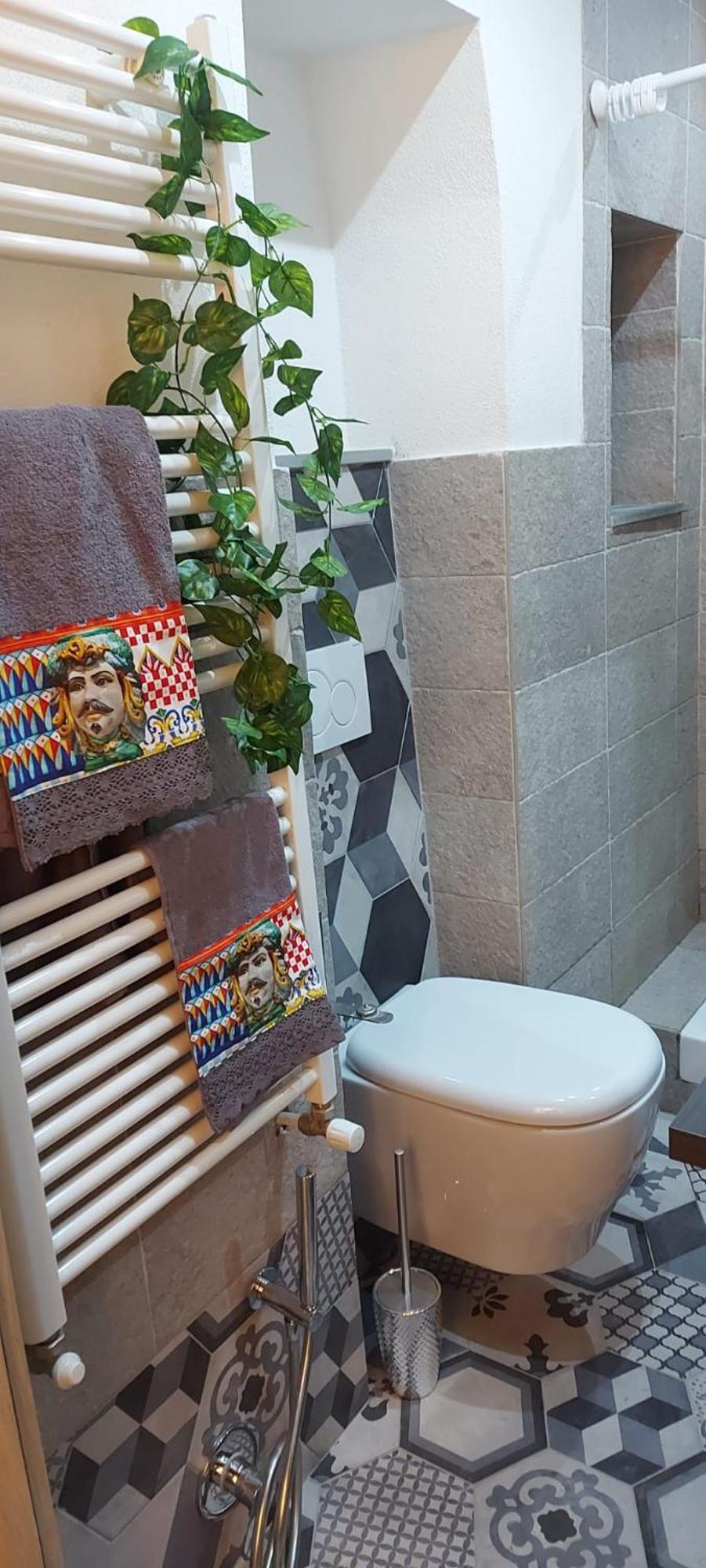 Appartamento Il Vicoletto La Spezia Ngoại thất bức ảnh