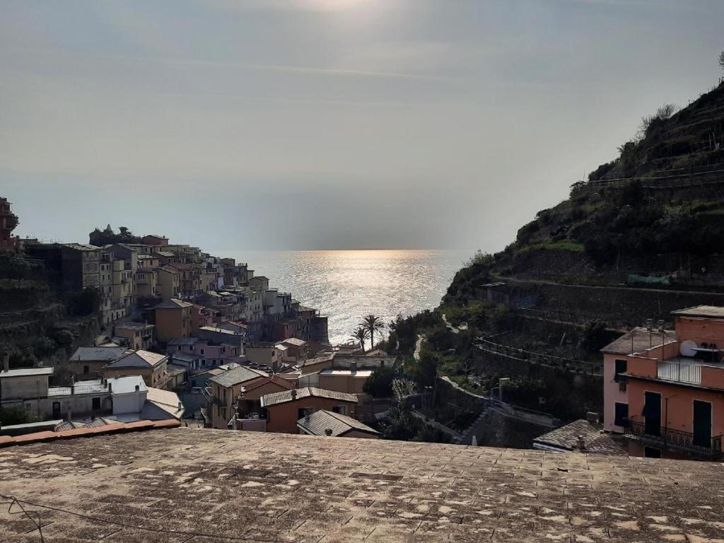 Appartamento Il Vicoletto La Spezia Ngoại thất bức ảnh